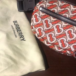 Burberry bag